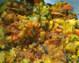লাবড়া(labra recipe in Bengali) রেসিপি ধাপ - 6 ছবি