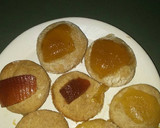 Foto del paso 6 de la receta: Galletas ligth de levadura para el mate exquisitas, o permitidos