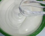 Foto langkah ke 6 dari resep Bolu pisang kukus.