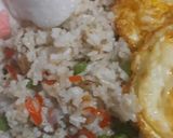 Foto langkah ke 5 dari resep Goreng Sangu Ende.