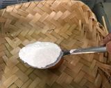 Foto langkah ke 1 dari resep Rempeyek sunyi.