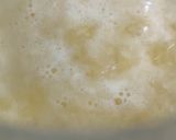 Foto langkah ke 1 dari resep Nanas Lemon Smoothie.