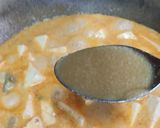 শাহী পনির (sahi paneer recipe in Bengali) রেসিপি ধাপ - 6 ছবি