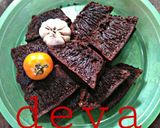 Foto langkah ke 13 dari resep Bolu Caramel/Sarang Semut Deva.