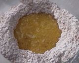 Foto del paso 3 de la receta: Galletitas de avena y miel