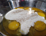 Foto del paso 2 de la receta: Pastel de calabacín