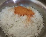 தலைப்பு : ப்ரைட் ரைஸ்(fried rice recipe in tamil) ரெசிபி ஸ்டேப் 2 புகைப்படம்
