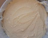 A picture of step 3 of Almond and Lemon Cake 🍋.