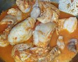 Foto langkah ke 3 dari resep Ayam gongso simple.