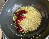 A picture of step 6 of Makar Sankranti Special Khichadi.