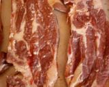 Foto del paso 1 de la receta: Carne al horno