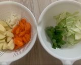 Foto langkah ke 3 dari resep Sop Daging.