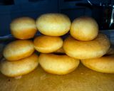 Foto langkah ke 5 dari resep 92🍒 Donat 1telur utuh takaran sendok.