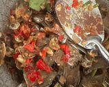 Foto langkah ke 6 dari resep Ikan asin sepat balado.