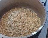 Foto del paso 2 de la receta: Turrón de quaker