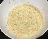 Foto langkah ke 1 dari resep Bakwan Makaroni.