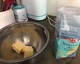 Foto del paso 1 de la receta: Rollo de queso boliviano