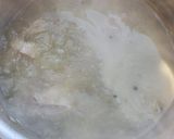 Foto del paso 1 de la receta: Pozole🌺