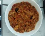 Foto del paso 4 de la receta: Arroz tapado