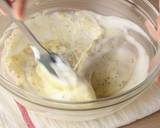 Lemon Chiffon Cake recipe step 7 photo
