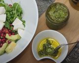 Foto del paso 3 de la receta: Ensalada de pitaya "El sueño del Dragón"