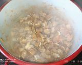 Foto del paso 5 de la receta Potaje de lentejas