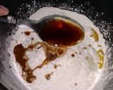 Foto del paso 3 de la receta: Bizcochuelo sin TACC de yogurt súper esponjoso 🤩🤤