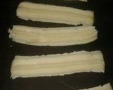 Foto del paso 3 de la receta: Churros Caseros