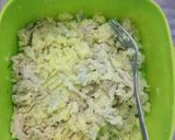 Foto langkah ke 2 dari resep Pom pom ayam simple.