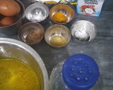Foto langkah ke 5 dari resep Ayam Goreng Kremes.