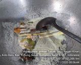 Foto langkah ke 2 dari resep Gulai manih.