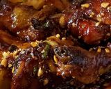 Foto langkah ke 5 dari resep Ayam Kecap Khas Palembang.