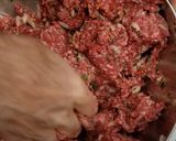 Bifteki recept fázis 3 fotója