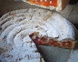 Une image de l'étape 5 de Comme un Fénétra, le gâteau toulousain à l'abricot.