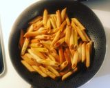Foto del paso 1 de la receta: Macarrón con K’allu