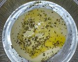 Foto del paso 5 de la receta: Provolone airfryer