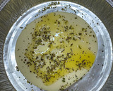 Foto del paso 5 de la receta: Provolone airfryer