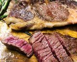 รูปขั้นตอนการทำที่ 2 ของ สเต๊กเนื้อ rib eye