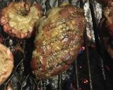 Foto del paso 2 de la receta: Parrillada Argentina. Felices Pascuas