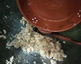 A picture of step 4 of Dumplings With Noodles Soup.