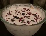 फ़्रूट क्रीम (fruit cream recipe in Hindi) रेसिपी चरण 4 फोटो