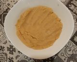 عکس مرحله 3 از دستور شیرینی شکر پاره (نارگیلی)