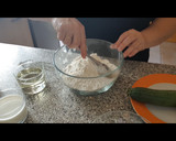 Foto del paso 5 de la receta: Bizcocho de Calabacín y Limón