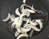 Foto del paso 2 de la receta: Verduras al vapor con alubias blancas rehogadas