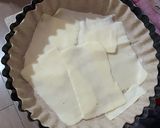 Foto del paso 4 de la receta: Tarta de espinaca 💣