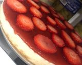 Foto del paso 10 de la receta: Tarta de queso