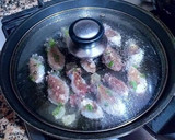 Foto del paso 4 de la receta: Choquitos a la plancha