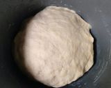 Foto langkah ke 4 dari resep Donat Bomboloni.