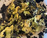 Foto del paso 1 de la receta: 😋TOSTADA DE AGUACATE 🥑 (desayuno rápido y fácil)