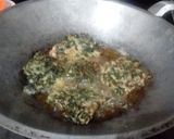 Foto langkah ke 9 dari resep Daun Singkong Goreng.